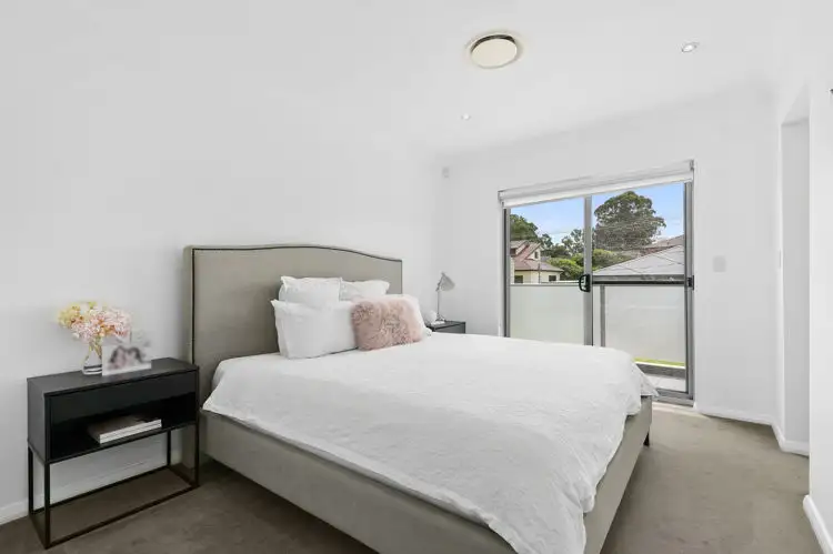 Fourth view of Homely house listing, 27a Cusack Street, Merrylands NSW 2160