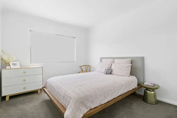 Fifth view of Homely house listing, 27a Cusack Street, Merrylands NSW 2160