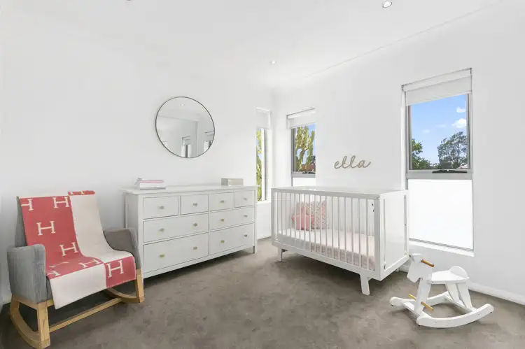 Sixth view of Homely house listing, 27a Cusack Street, Merrylands NSW 2160