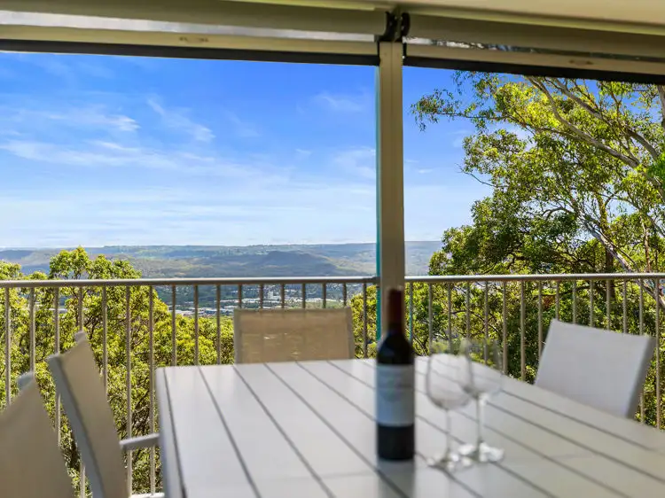 Main view of Homely house listing, 40 Elouera Drive, Ninderry QLD 4561