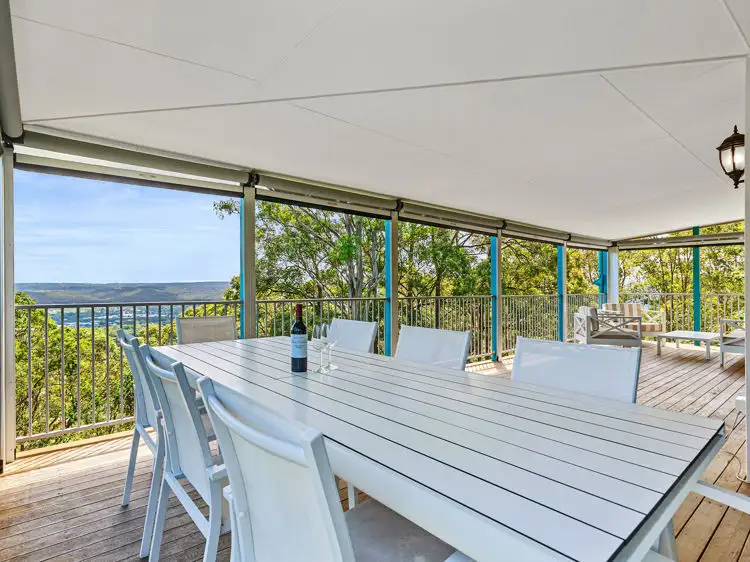Second view of Homely house listing, 40 Elouera Drive, Ninderry QLD 4561