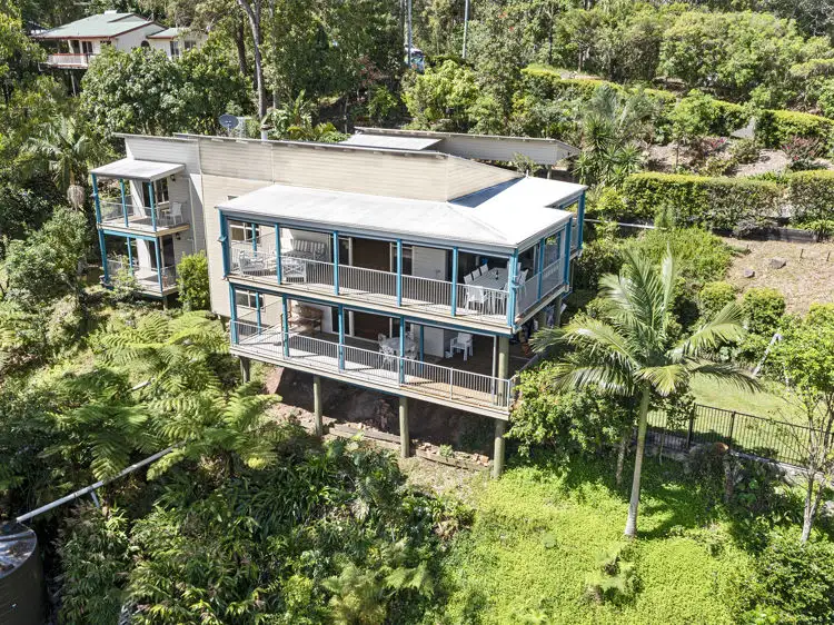 Fourth view of Homely house listing, 40 Elouera Drive, Ninderry QLD 4561