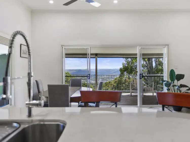Fifth view of Homely house listing, 40 Elouera Drive, Ninderry QLD 4561