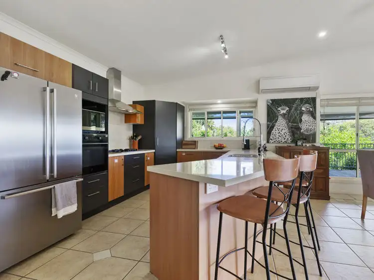 Sixth view of Homely house listing, 40 Elouera Drive, Ninderry QLD 4561
