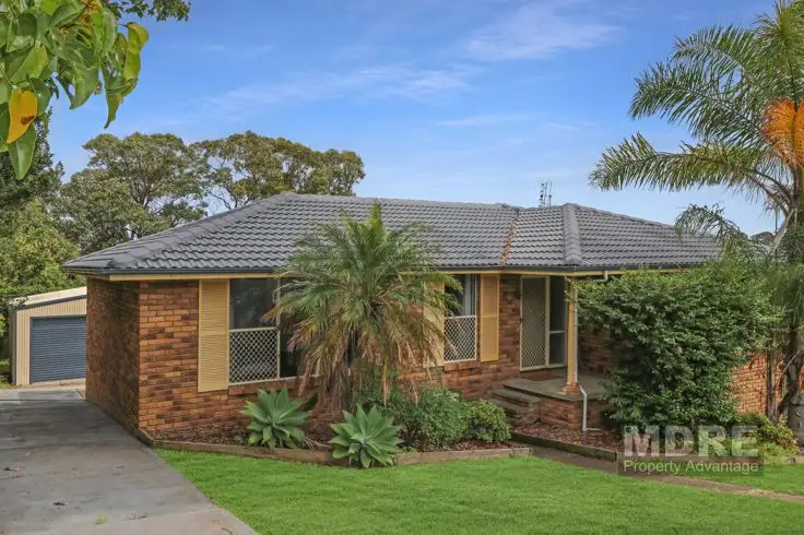 Main view of Homely house listing, 8 Seaton Street, Maryland NSW 2287