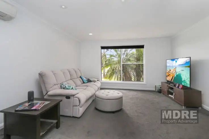 Second view of Homely house listing, 8 Seaton Street, Maryland NSW 2287