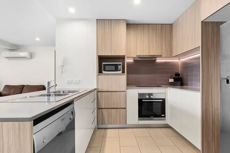 303/440 Hamilton Road, Chermside QLD 4032