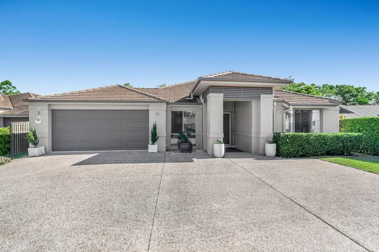 5 Drysdale Close, Thornlands QLD 4164