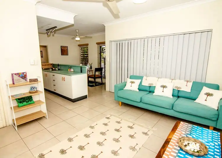 Unit 3 Mango Tree 91 Davidson Street, Port Douglas QLD 4877