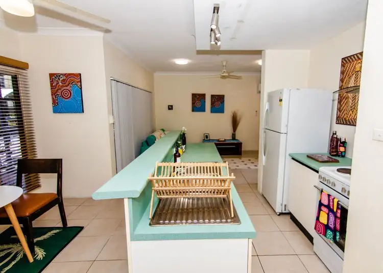 Second view of Homely unit listing, Unit 3 Mango Tree 91 Davidson Street, Port Douglas QLD 4877