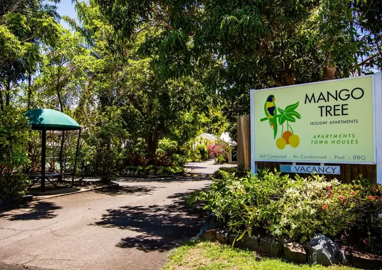 Third view of Homely unit listing, Unit 3 Mango Tree 91 Davidson Street, Port Douglas QLD 4877