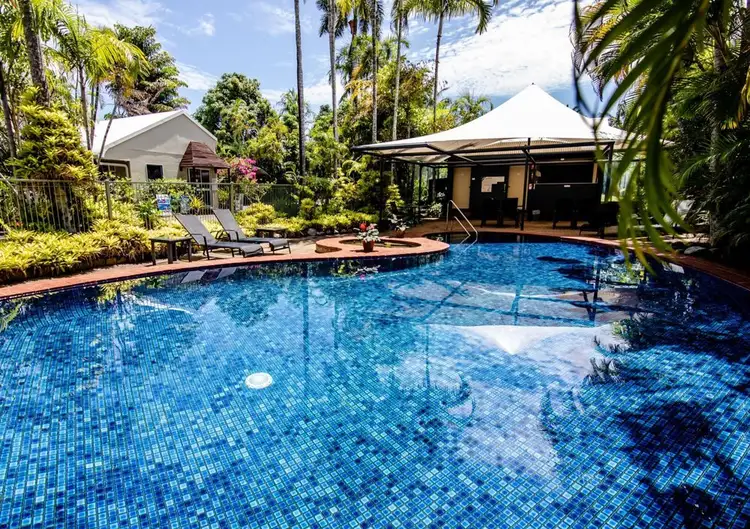 Fourth view of Homely unit listing, Unit 3 Mango Tree 91 Davidson Street, Port Douglas QLD 4877