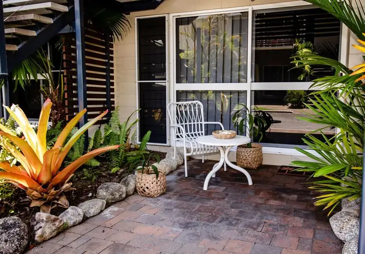 Sixth view of Homely unit listing, Unit 3 Mango Tree 91 Davidson Street, Port Douglas QLD 4877