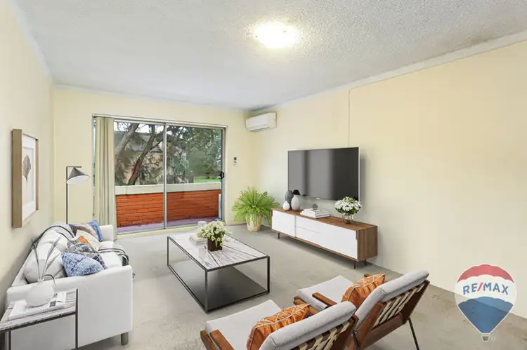 18/181 DERBY STREET, Penrith NSW 2750