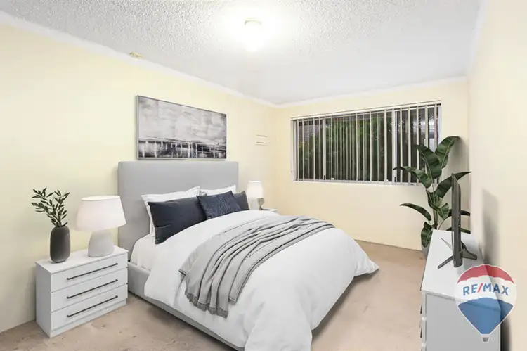 Fifth view of Homely unit listing, 18/181 DERBY STREET, Penrith NSW 2750
