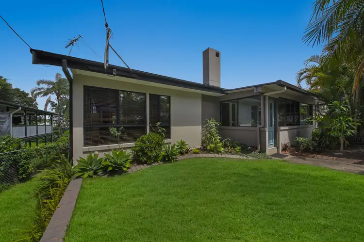 29 Pelton Street, Aspley QLD 4034
