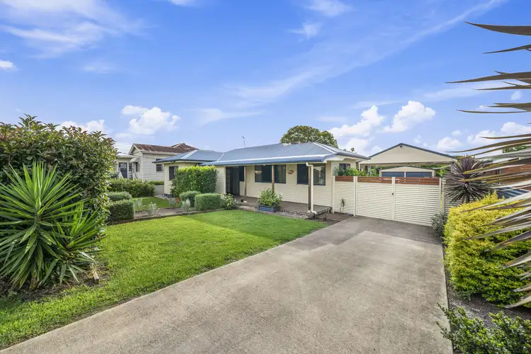 19 Kenilworth Street, North Toowoomba QLD 4350