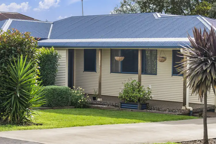 Second view of Homely house listing, 19 Kenilworth Street, North Toowoomba QLD 4350