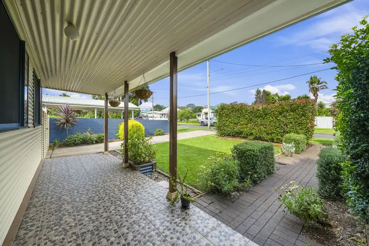 Third view of Homely house listing, 19 Kenilworth Street, North Toowoomba QLD 4350