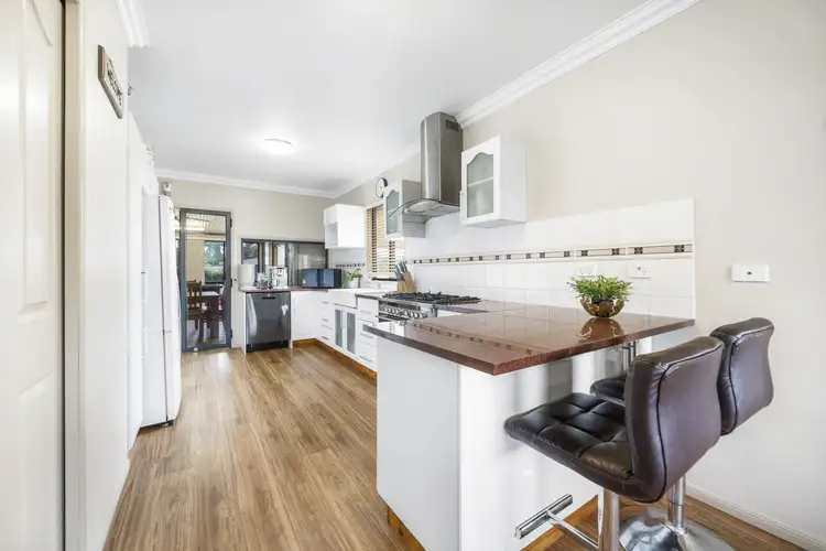 Fourth view of Homely house listing, 19 Kenilworth Street, North Toowoomba QLD 4350