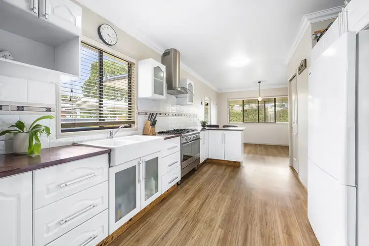 Fifth view of Homely house listing, 19 Kenilworth Street, North Toowoomba QLD 4350