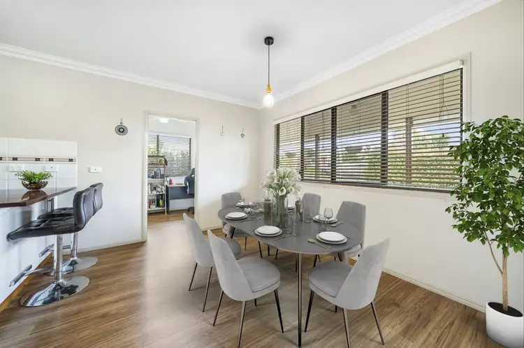 Sixth view of Homely house listing, 19 Kenilworth Street, North Toowoomba QLD 4350