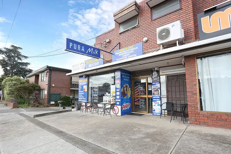 Fifth view of Homely apartment listing, 15/612 Moreland Road, Brunswick West VIC 3055