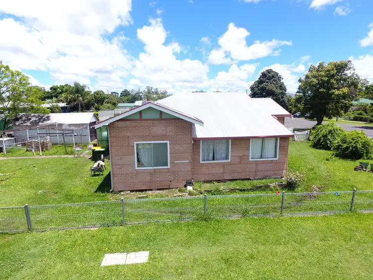 Second view of Homely house listing, 59 Hickey Street, Casino NSW 2470