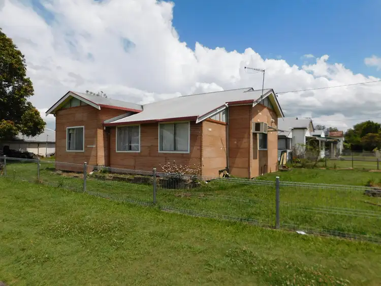 Fourth view of Homely house listing, 59 Hickey Street, Casino NSW 2470