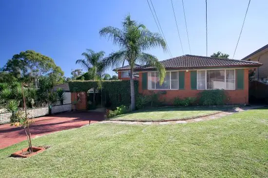 35 Azalea Street, Greystanes NSW 2145