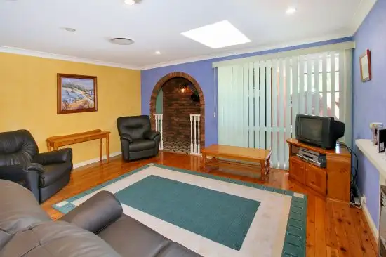 Third view of Homely house listing, 35 Azalea Street, Greystanes NSW 2145