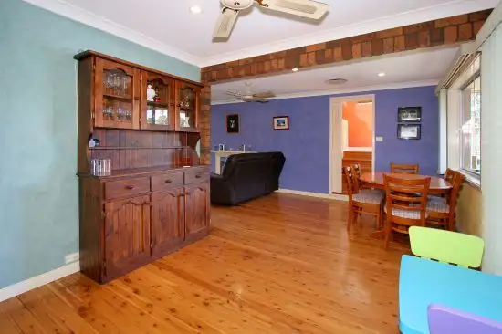 Fourth view of Homely house listing, 35 Azalea Street, Greystanes NSW 2145