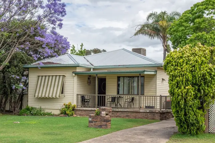 29 Edgeroy Street, South Tamworth NSW 2340