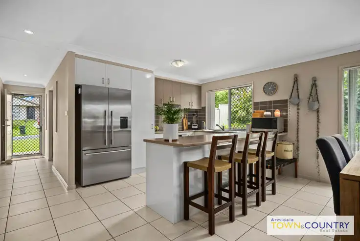 Third view of Homely house listing, 12 Grandview Crescent, Armidale NSW 2350