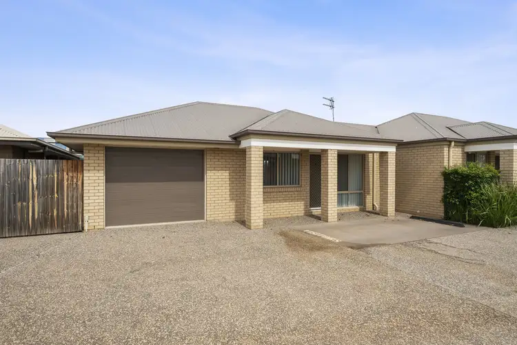 Main view of Homely unit listing, 5/98 Main Street, Westbrook QLD 4350