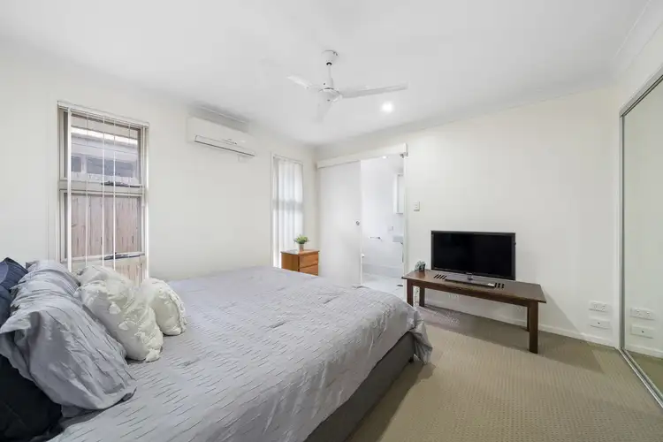 Sixth view of Homely unit listing, 5/98 Main Street, Westbrook QLD 4350