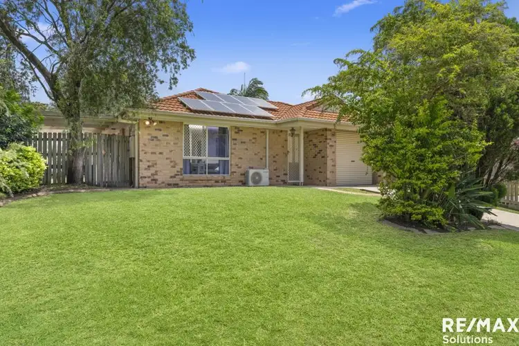 16 Manthey Cres, Bray Park QLD 4500