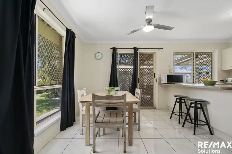 Fifth view of Homely house listing, 16 Manthey Cres, Bray Park QLD 4500