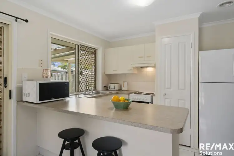 Sixth view of Homely house listing, 16 Manthey Cres, Bray Park QLD 4500
