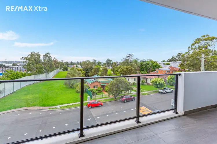 305/66 Cambridge Street, Blacktown NSW 2148