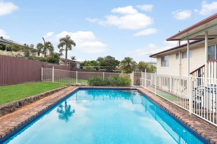 Second view of Homely house listing, 38 Gawain Road, Bracken Ridge QLD 4017