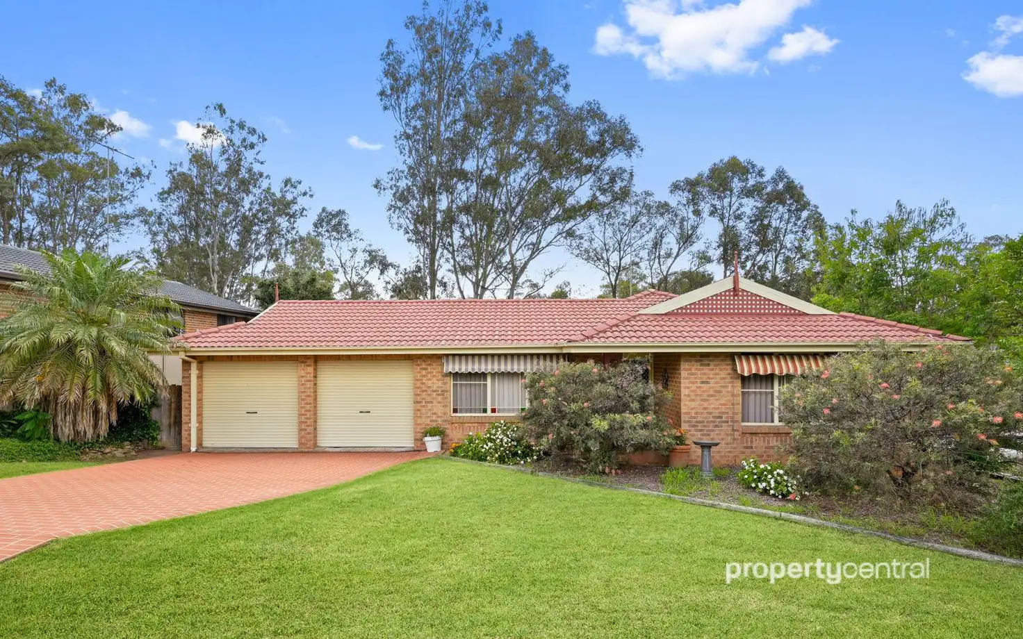 Main view of Homely house listing, 12 Peppercorn Place, Cranebrook NSW 2749