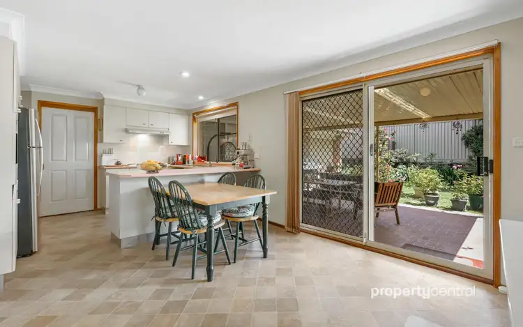 Fourth view of Homely house listing, 12 Peppercorn Place, Cranebrook NSW 2749