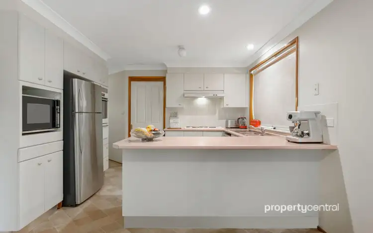 Fifth view of Homely house listing, 12 Peppercorn Place, Cranebrook NSW 2749