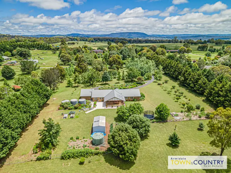 28 Westview Road, Armidale NSW 2350