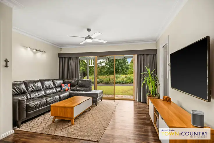 Third view of Homely house listing, 28 Westview Road, Armidale NSW 2350