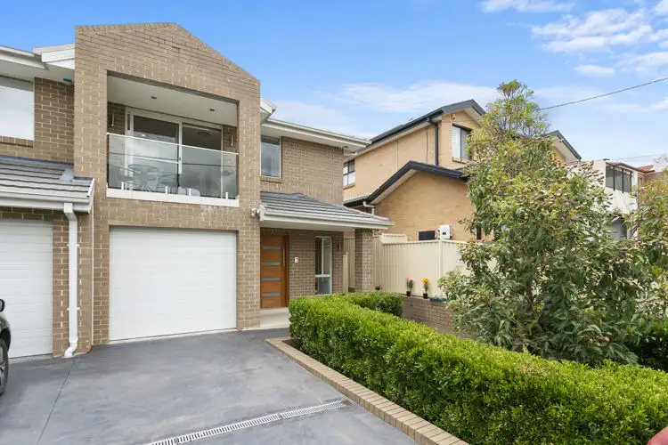 13a Alto Street, South Wentworthville NSW 2145