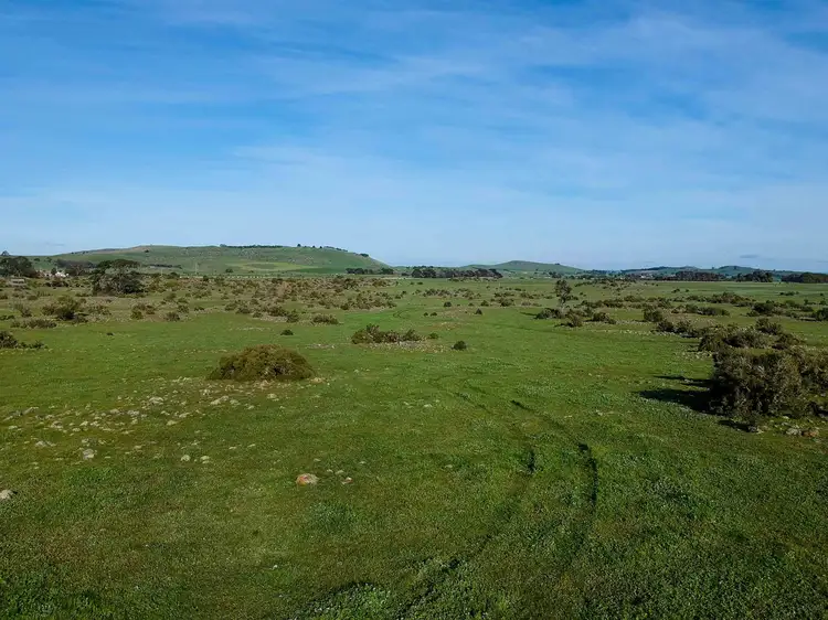 Main view of Homely land listing, 1615 Corangamite Lake Road, Dreeite South VIC 3249
