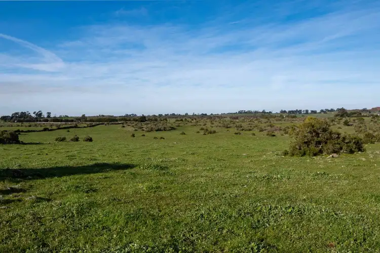 Second view of Homely land listing, 1615 Corangamite Lake Road, Dreeite South VIC 3249