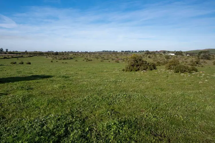 Third view of Homely land listing, 1615 Corangamite Lake Road, Dreeite South VIC 3249